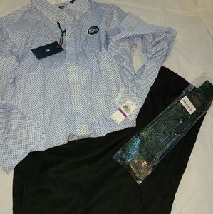 Mens dress outfit